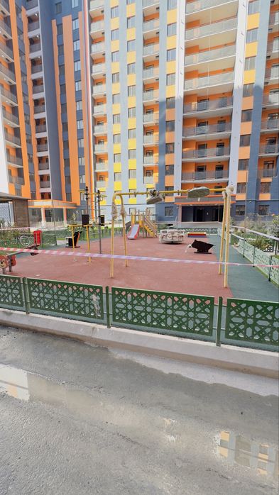 Sokin makon-1 50 m2. Kvartira, Subsidiya va ipoteka qilsa boladi,