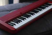 CT-S1 Casiotone Keyboard + Suport Pian Negociabil