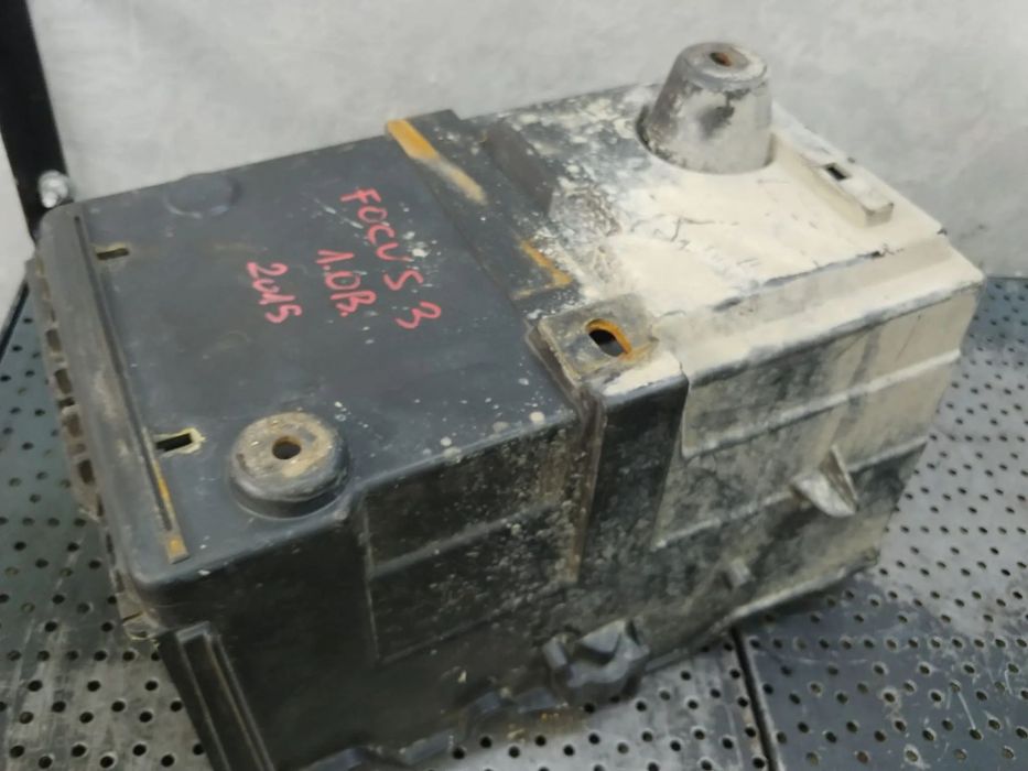 carcasa suport baterie 1.0b m1dd ford focus 3 am5110718aa