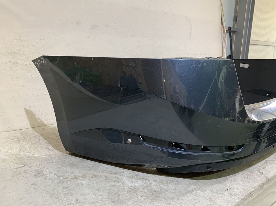 Bara spate Skoda Superb 3 Kombi, 2015, 2016, 2017, 2018, 2019, cod origine OE 3V9807421