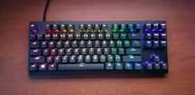 Tastatura Rgb mecanica Razer Huntsman tournamend edition