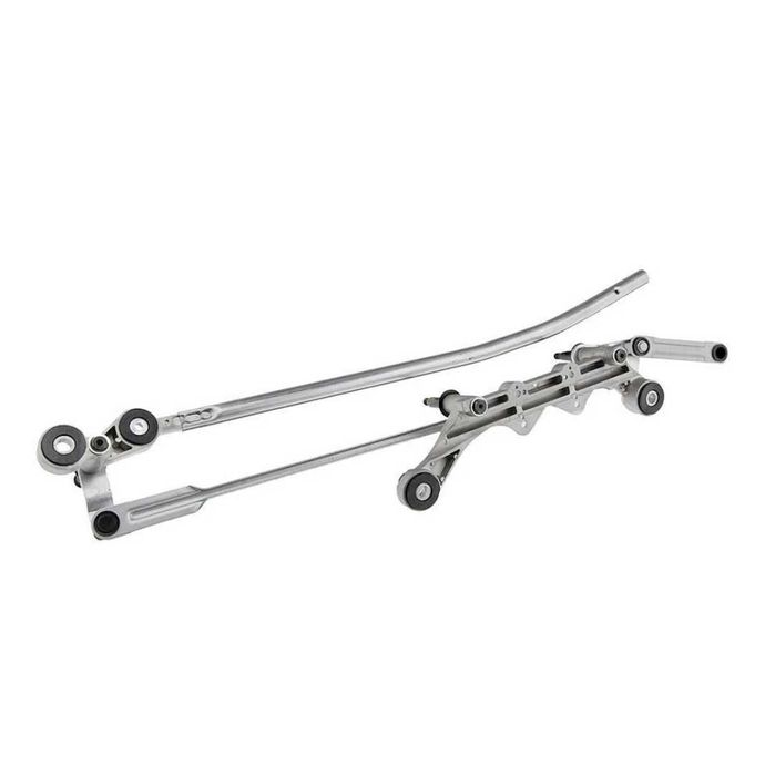 Лостов механизъм за чистачки AUDI Q7 (4LB) 2006 - 2015 4L1955023F