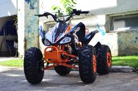 Rate Online Aprobare 100% Atv 125cc Model Raptor Rs-8 Sport