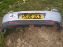 Bata spate Mazda 6 GH  2009 2010 2011 Hathback