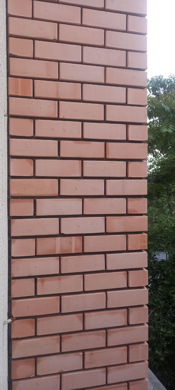 Balkon gisht teramiz