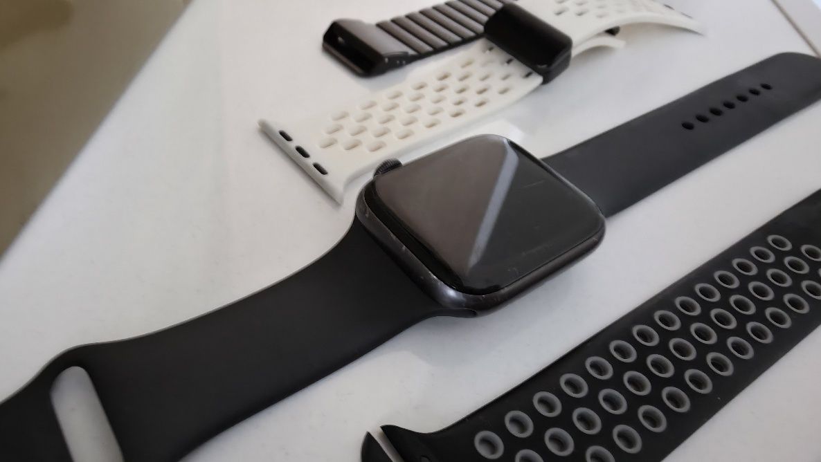 Apple Watch 5 44mm