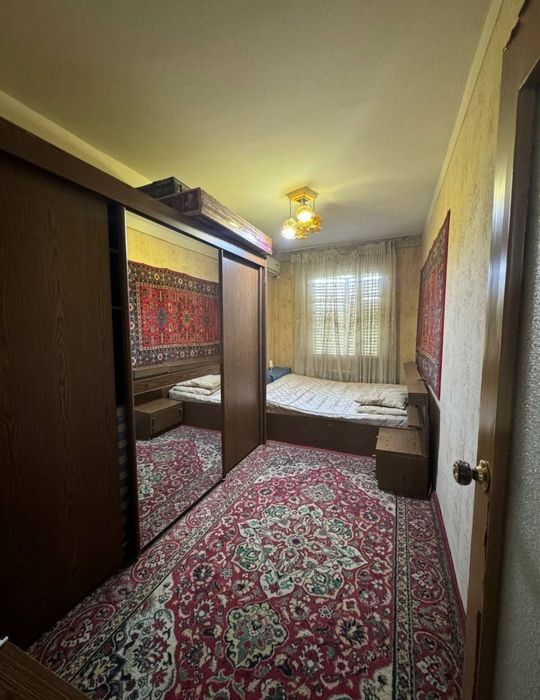 Юнусабад 13 кв студентам