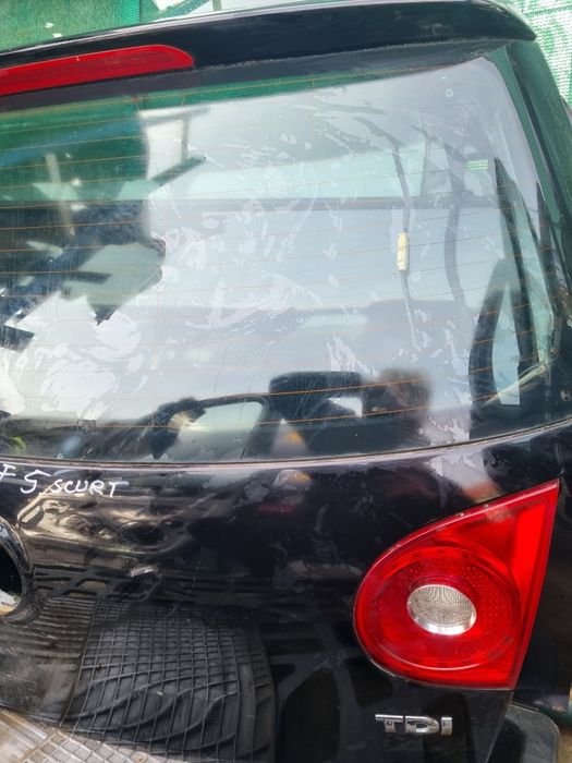 Vând haion golf5 scurt 2003 ,2004 ,2005