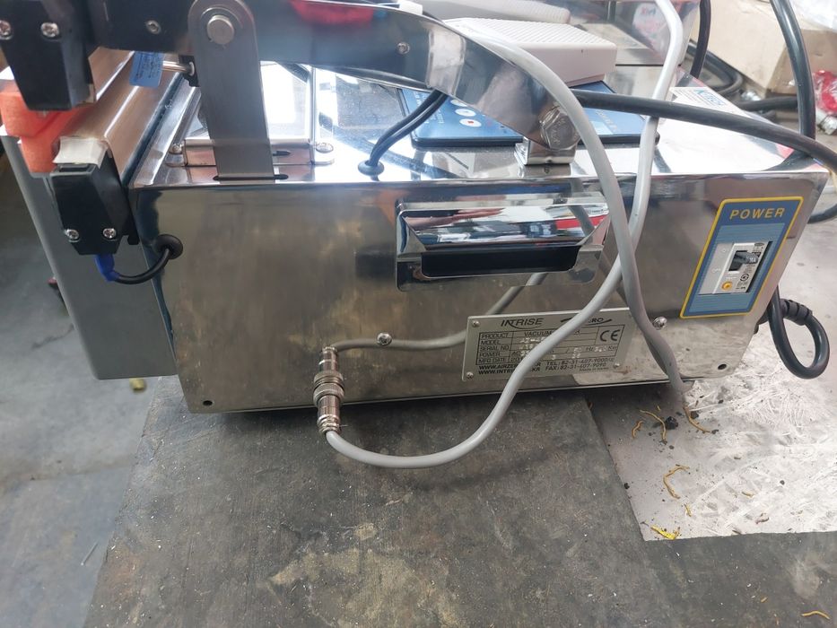 Aparat vidat profesional