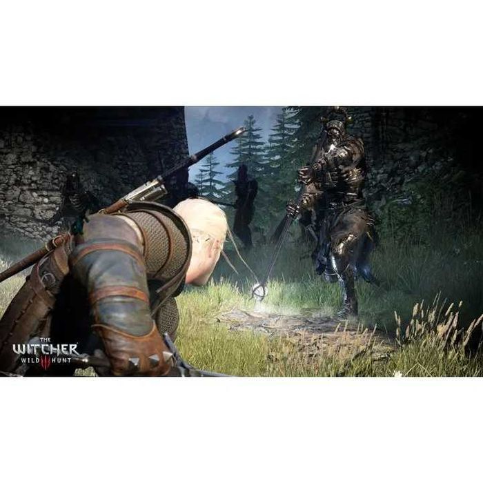 Joc The Witcher 3 Wild Hunt Complete Xbox Series X/Story of Seasons NS