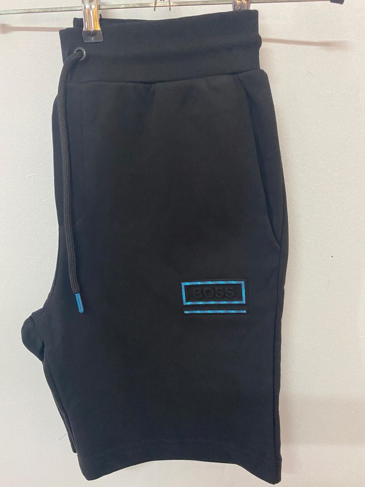Pantalon din  bumbac Hugo Boss marimea XXL