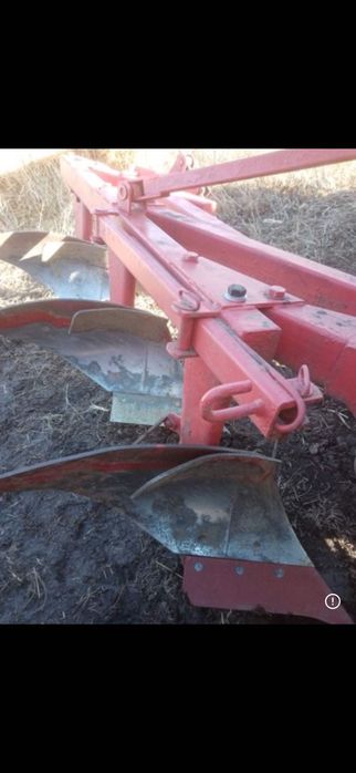 Plug 3 cormane nereversibil