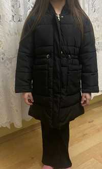 Детски якета Zara