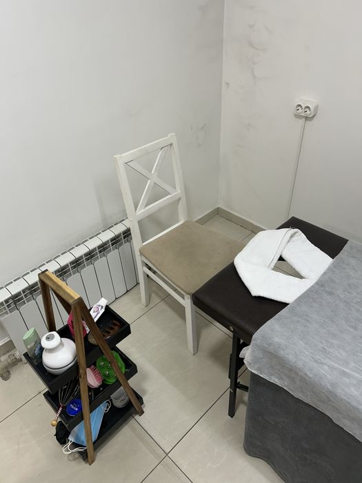 Сдается кабинет в аренду 50/50