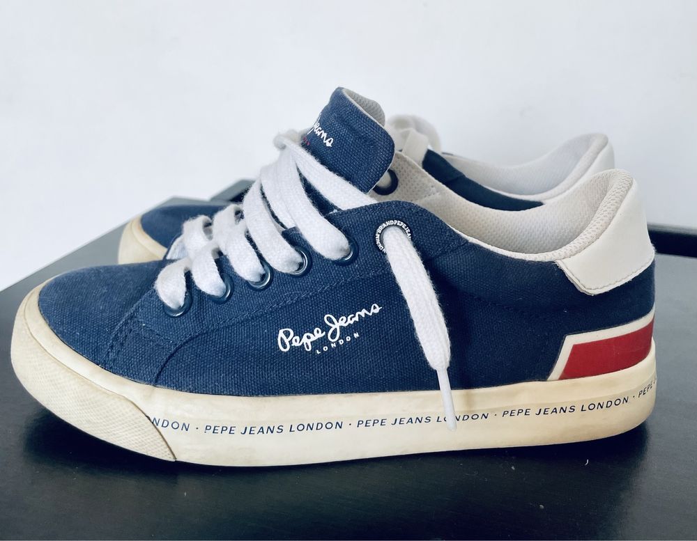 Tenisi Pepe jeans mar 33