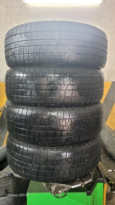 215/60/17 Nankang