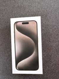 Iphone 15 pro 128gb