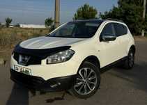 Nissan Qashqai J10 1.5 dCi 110 CP Panoramic Navigatie Camera Jante 18
