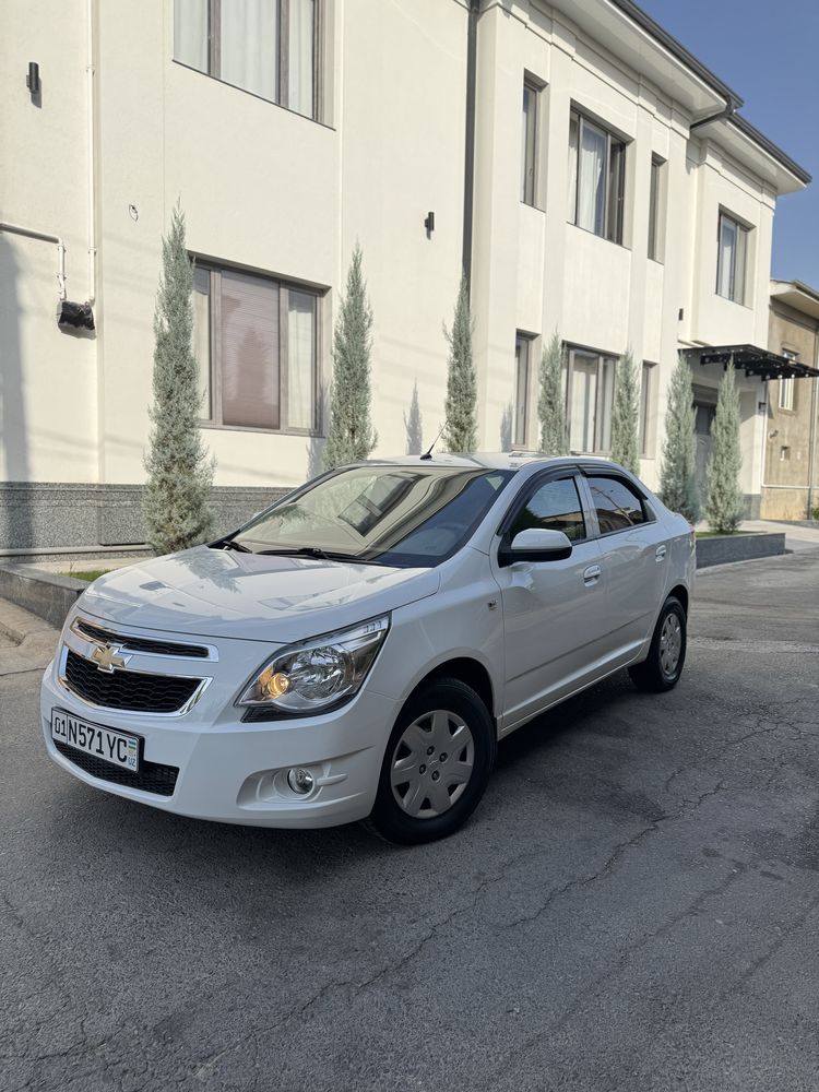 Cobalt sotladi metan gaz