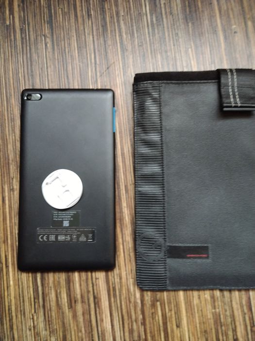 Таблет Lenovo TAB 7 Essential TB-7304X