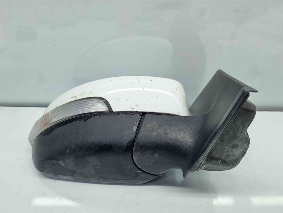 Oglinda dreapta Ford Kuga II [Fabr 2012-prezent] FROZEN WHITE