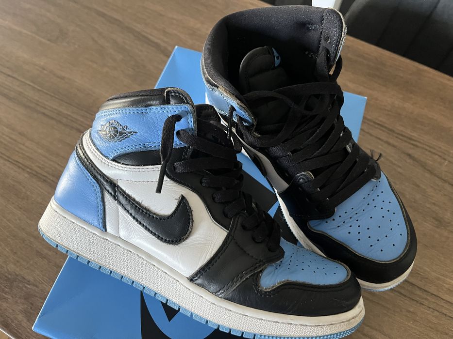 Nike Air Jordan 1
