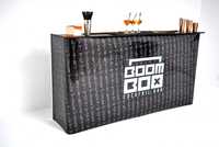 De vanzare Bar portabil Bar mobil Cocktail Bar Design Personalizat