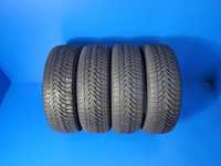 Vand set 4 anvelope m+s iarna 205 60 16 Michelin Alpin