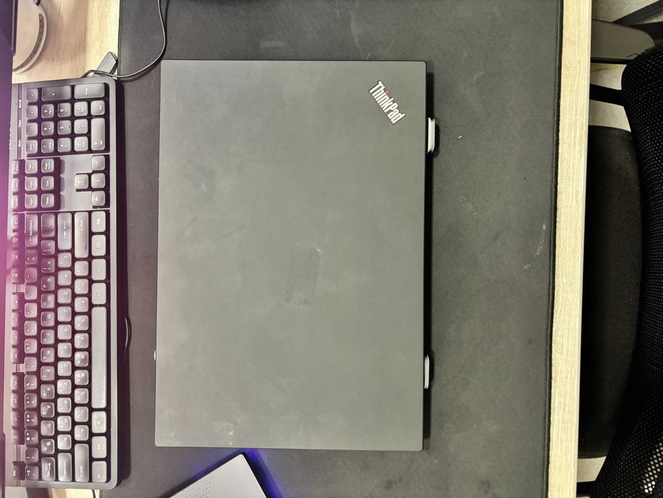 Lenovo Thinkpad T14
