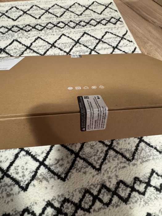 Laptop notebook LG Gram core ultra 7