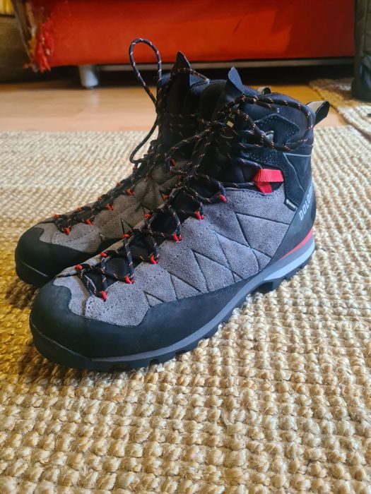 Обувки Dolomite с Goretex мембрана