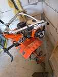 Motosapa ruris 7000acc