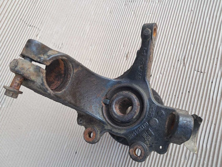 Ford Focus C Max, fuzeta completa, cu rulment si senzor ABS