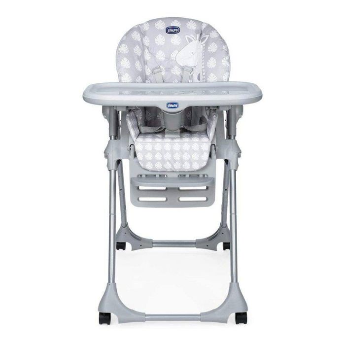 Стульчик для кормления Chicco Polly Easy