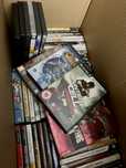 Lot jocuri PC Originale in carcase