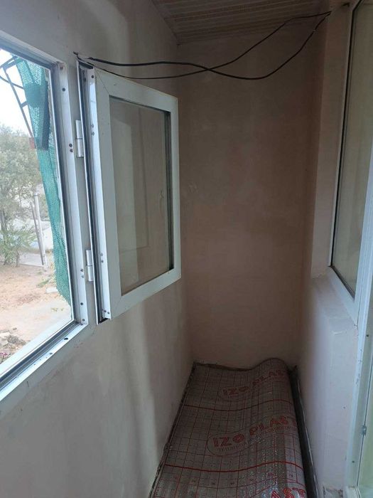 1-хонали квартира сотилади