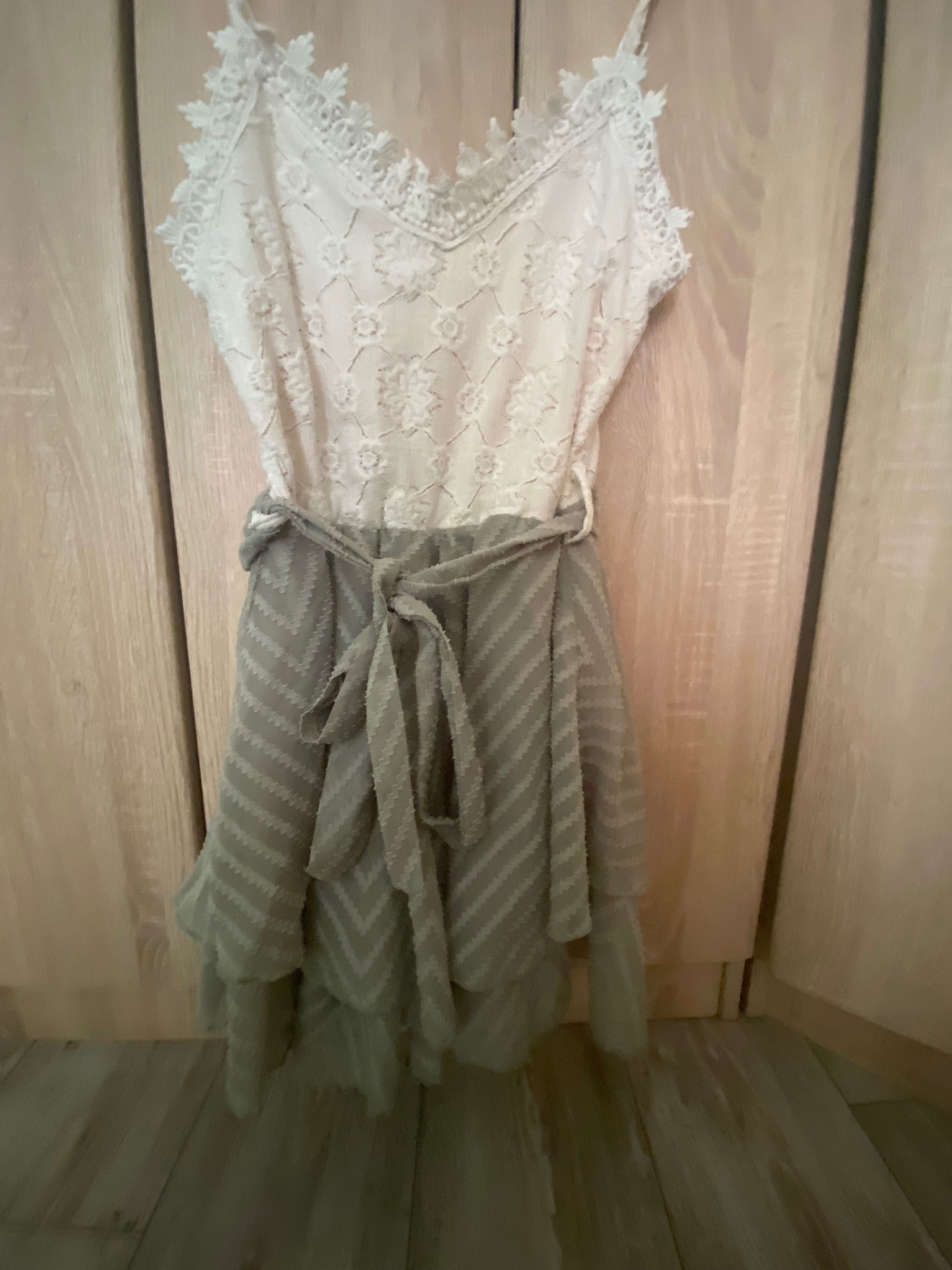 Дамски гащеризон shein