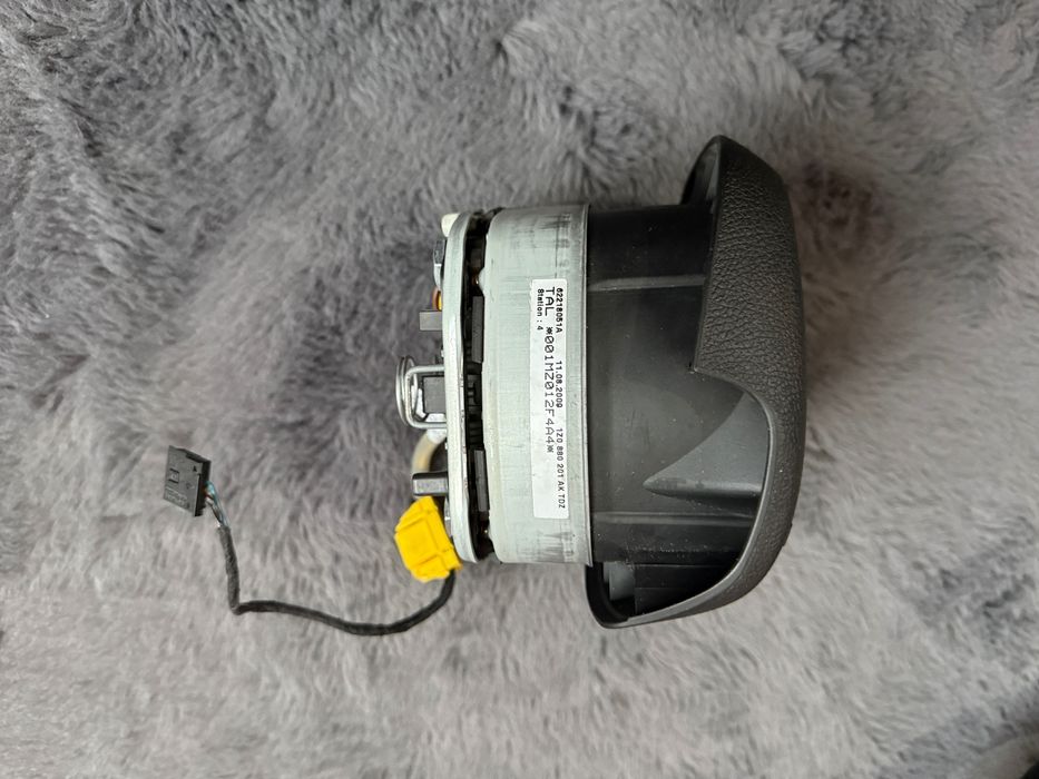 Airbag Skoda Octavia