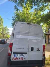 Fiat Ducato Maxi 5paleti