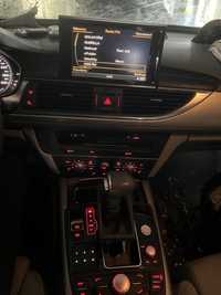 Navigatie/MMI/Display Audi A6C7 Europa