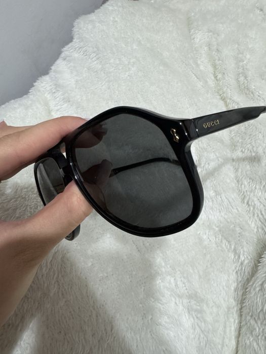 Ochelari de soare Gucci orignaili