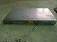 DVD Sony disk recorder