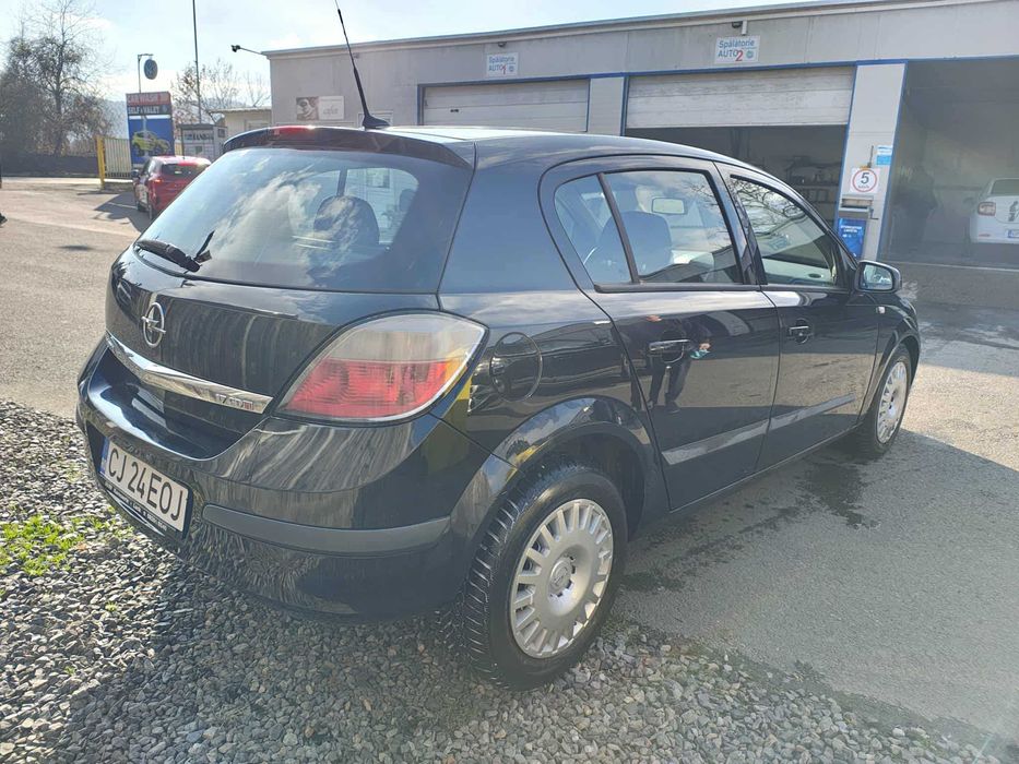Opel astraH, ne despartim!