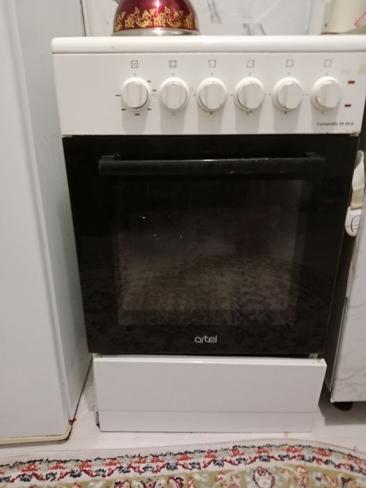 Срочно продам электр. плит все рабочии