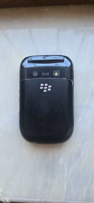 Perfectum blackberry