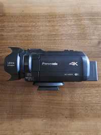 Camera video 4K Panasonic HC VX870