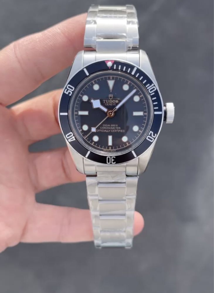 Tudor Black Bay Fifty-Eight Edition