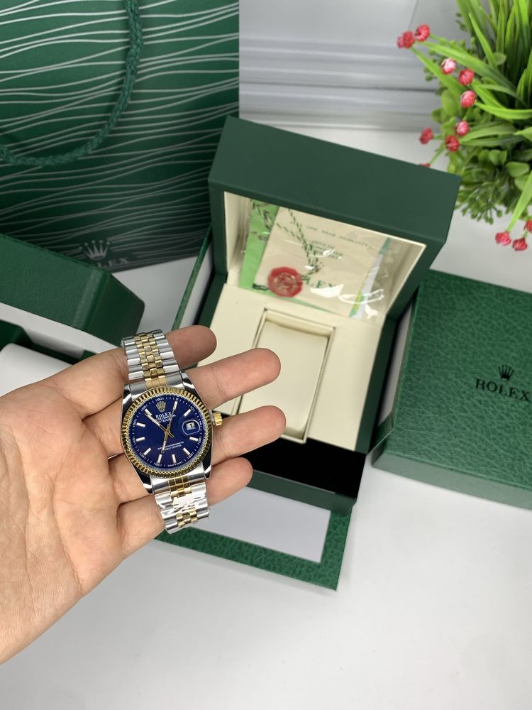 Soat Rolex часы Ролех