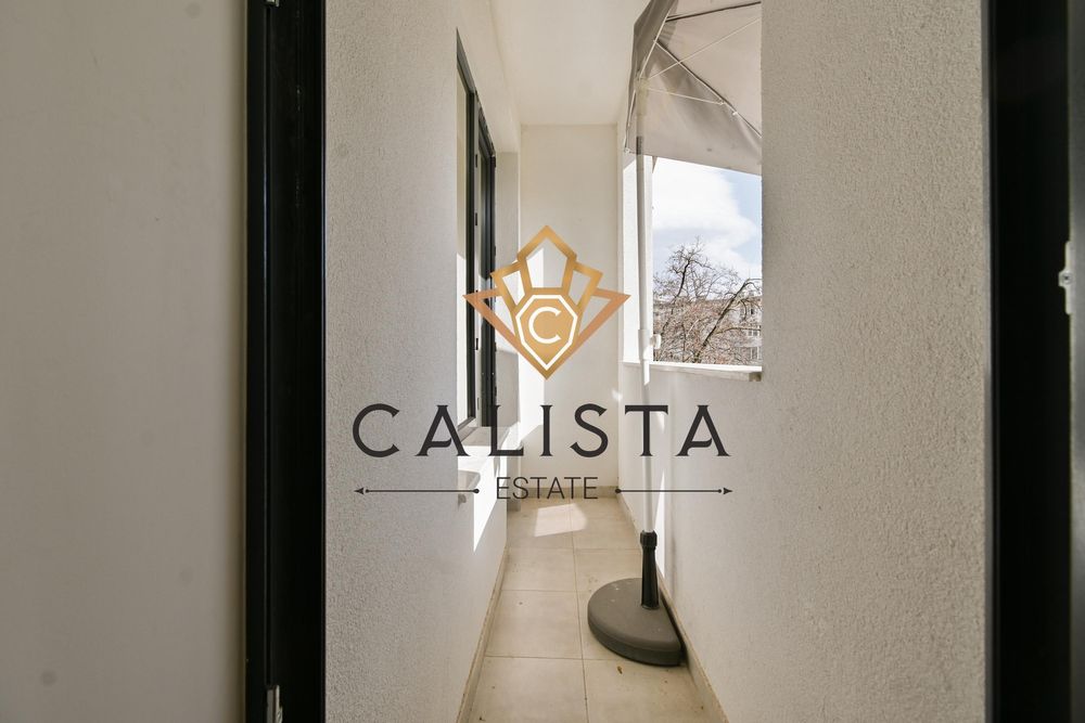 Тристаен апартамент под наем в ж.к. Гоце Делчев, 2175148