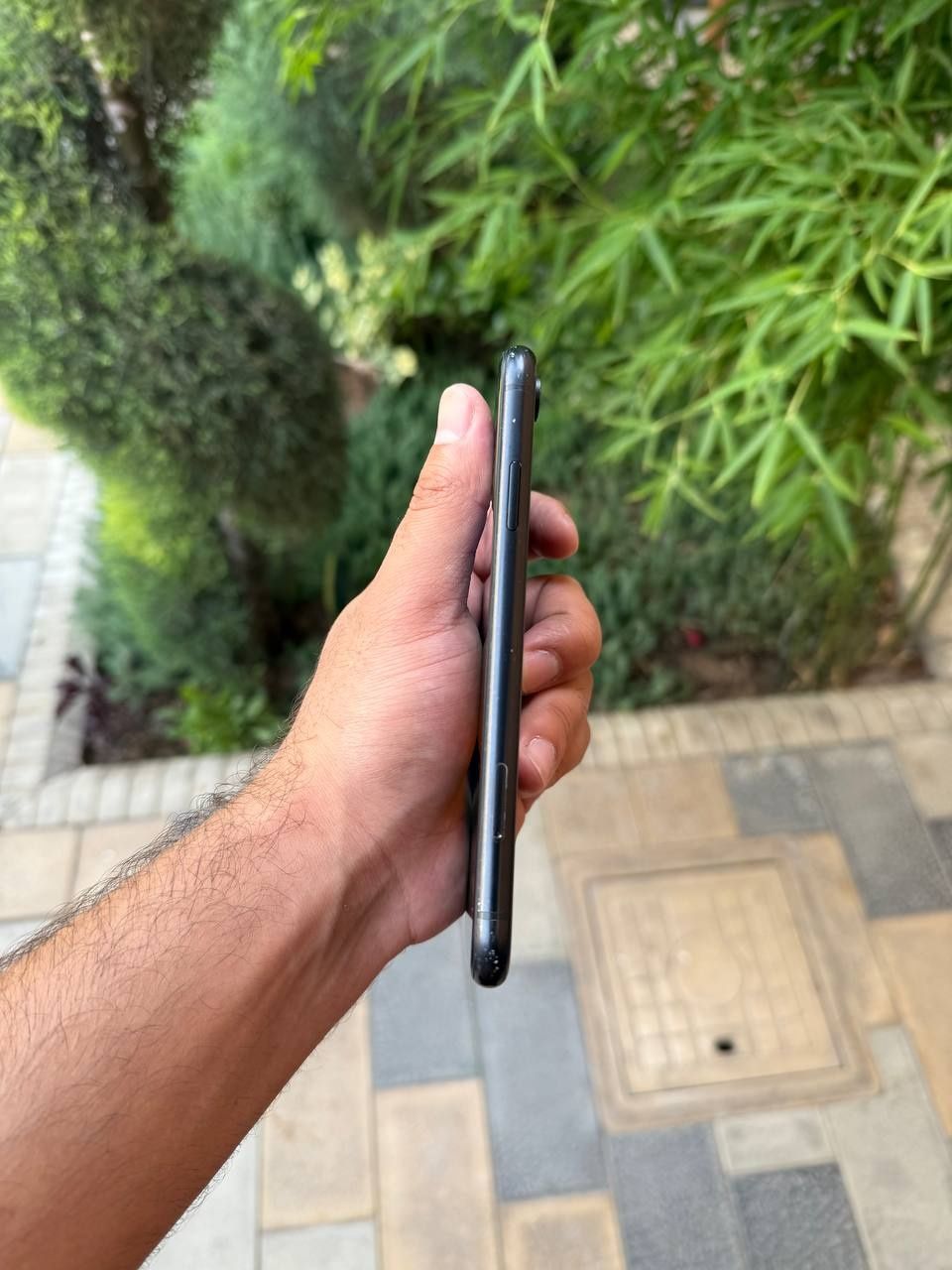 Iphone xr ayfon xr 64gb